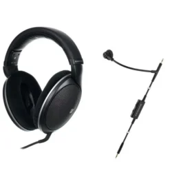 Sennheiser HD 550 Mic Bundle
