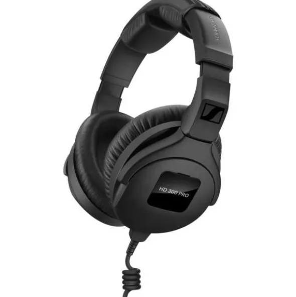 Sennheiser HD-300 Pro