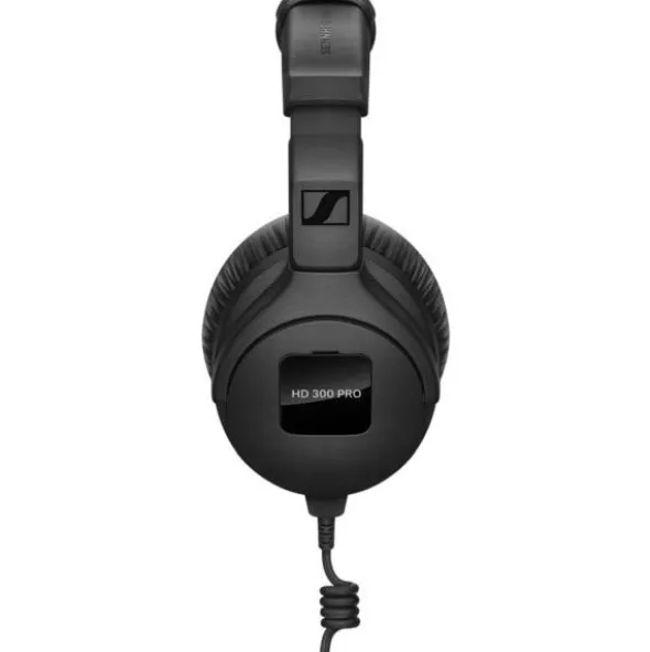 Sennheiser HD-300 Pro