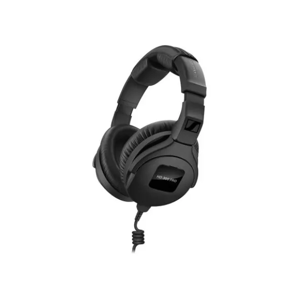 Sennheiser HD-300 Pro B-Stock