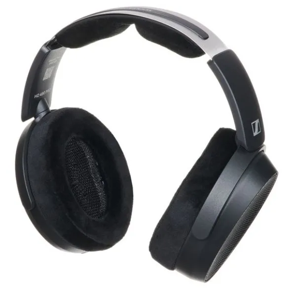 Sennheiser HD-490 PRO Plus