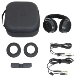 Sennheiser HD-490 PRO Plus