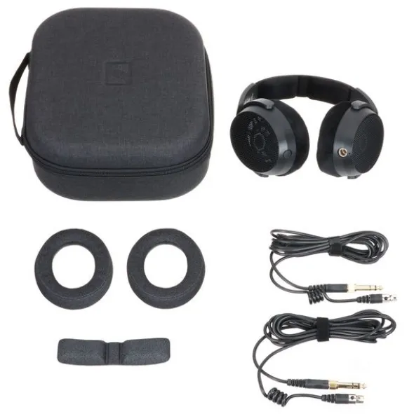 Sennheiser HD-490 PRO Plus