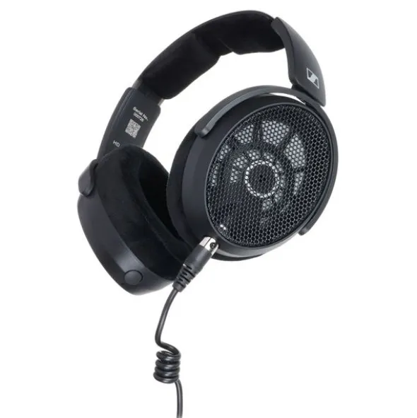 Sennheiser HD-490 PRO Plus