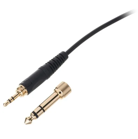Sennheiser HD-490 PRO Plus