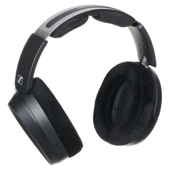 Sennheiser HD-490 PRO Plus