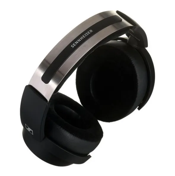 Sennheiser HD-480 PRO Plus