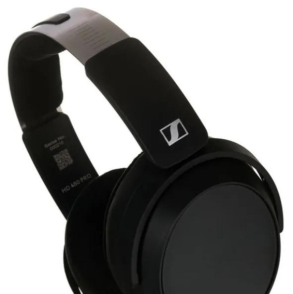 Sennheiser HD-480 PRO Plus