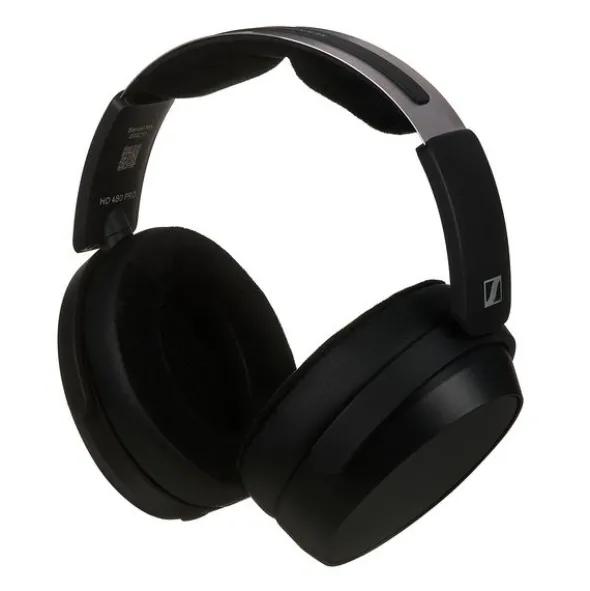 Sennheiser HD-480 PRO Plus