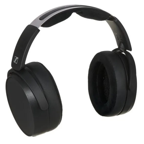 Sennheiser HD-480 PRO Plus