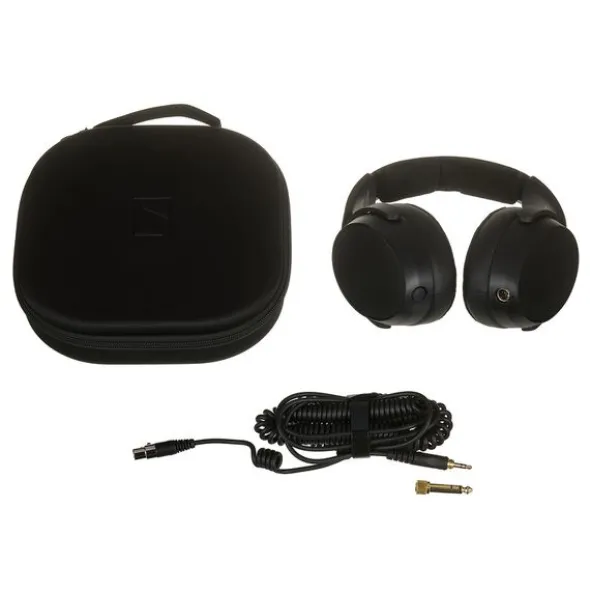 Sennheiser HD-480 PRO Plus