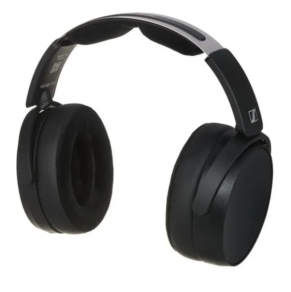 Sennheiser HD-480 PRO Plus