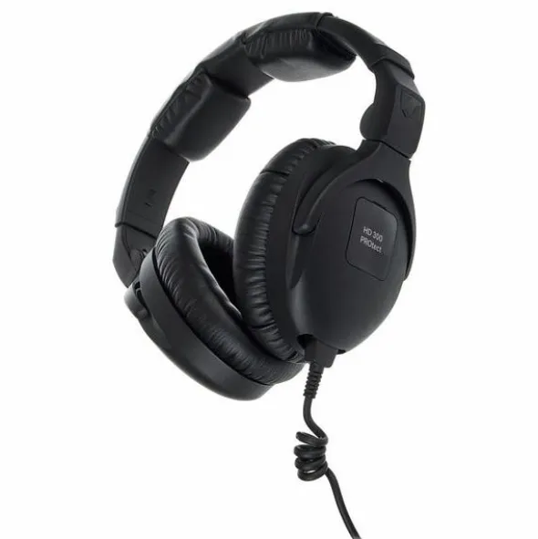 Sennheiser HD-300 PROtect