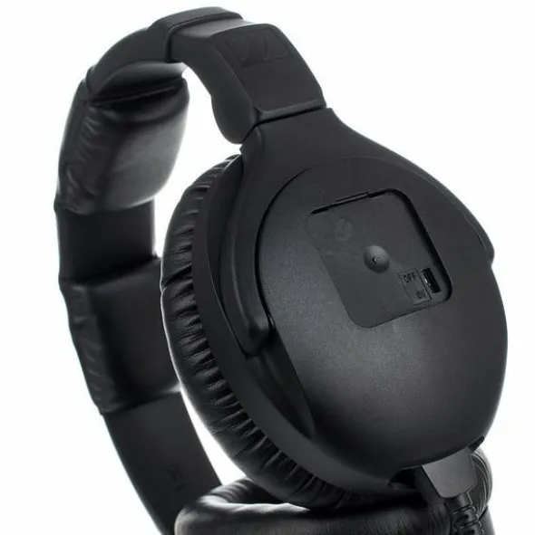 Sennheiser HD-300 PROtect