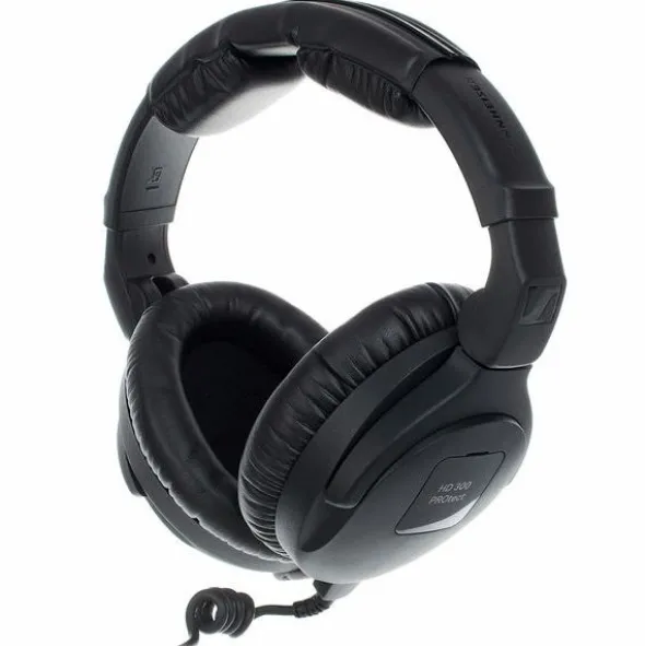 Sennheiser HD-300 PROtect