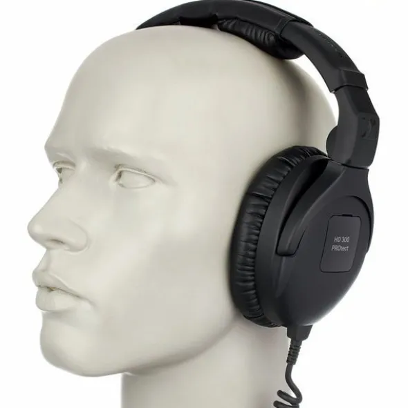 Sennheiser HD-300 PROtect
