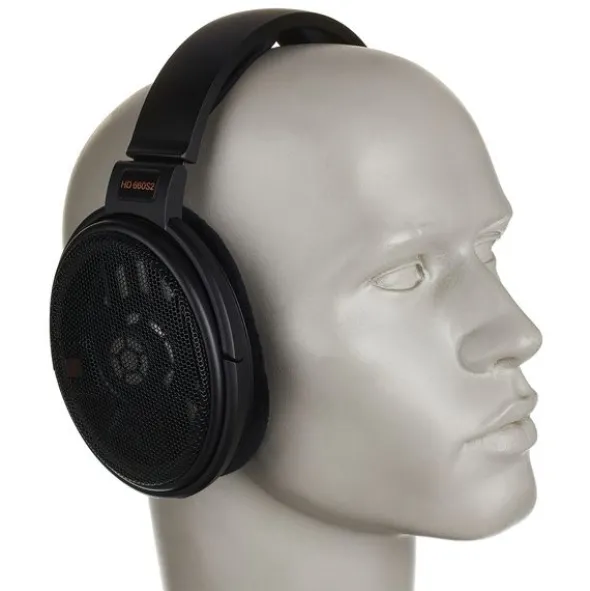 Sennheiser HD 660S2