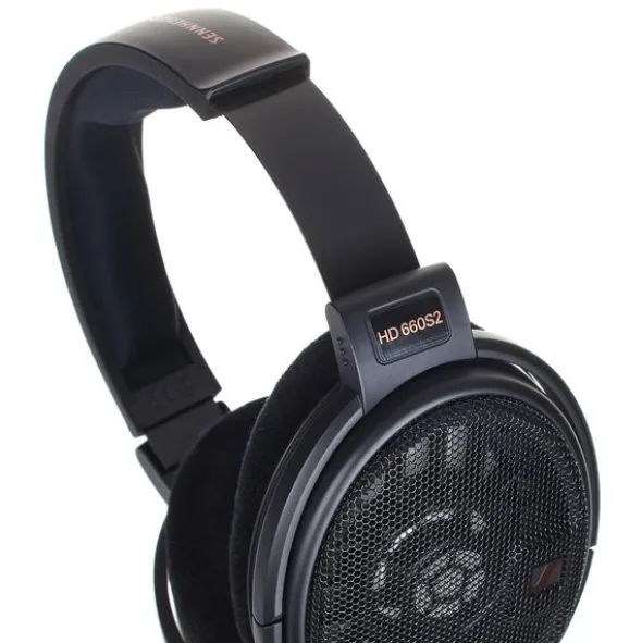 Sennheiser HD 660S2
