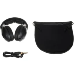 Sennheiser HD 620S Mic Bundle