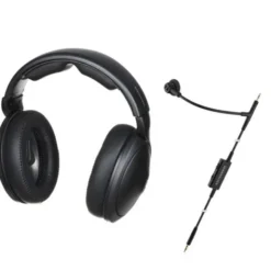 Sennheiser HD 620S Mic Bundle