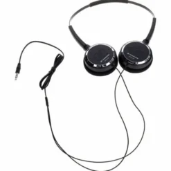 Sennheiser HP 02-100 Single Unit