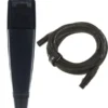Sennheiser MD 421 Cordial Bundle