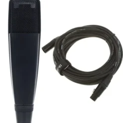 Sennheiser MD 421 Cordial Bundle