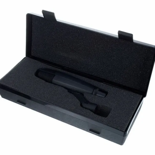 Sennheiser MD421-II FetAmp Bundle
