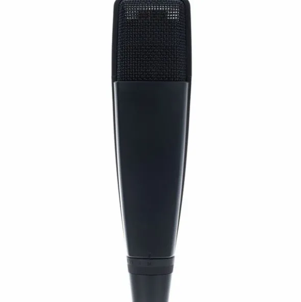 Sennheiser MD421-II FetAmp Bundle