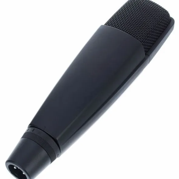 Sennheiser MD421-II FetAmp Bundle