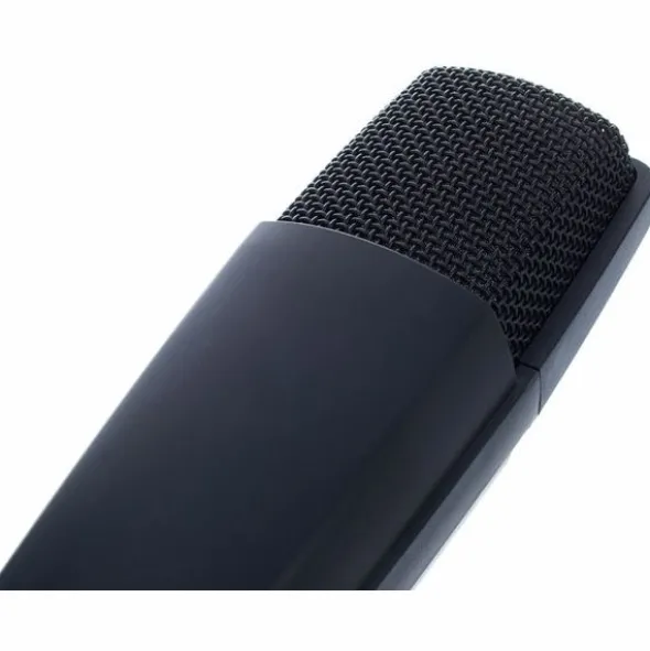 Sennheiser MD421-II FetAmp Bundle