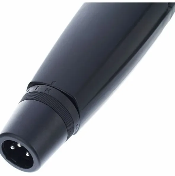 Sennheiser MD421-II FetAmp Bundle