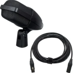 Sennheiser MD 421 Kompakt Cordial Bundle
