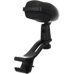 Sennheiser MD 421 Kompakt with Drum Clamp