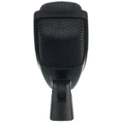 Sennheiser MD 421 Kompakt with Drum Clamp