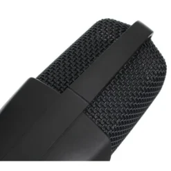 Sennheiser MD 421 Kompakt with Drum Clamp