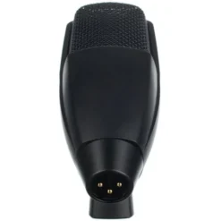 Sennheiser MD 421 Kompakt with Drum Clamp