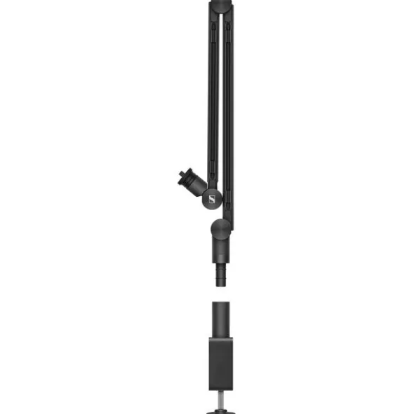 Sennheiser MD 421 Streaming Bundle
