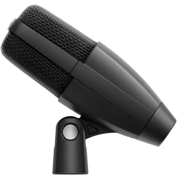 Sennheiser MD 421 Streaming Bundle