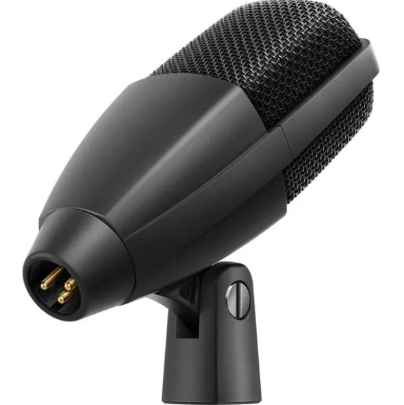 Sennheiser MD 421 Streaming Bundle