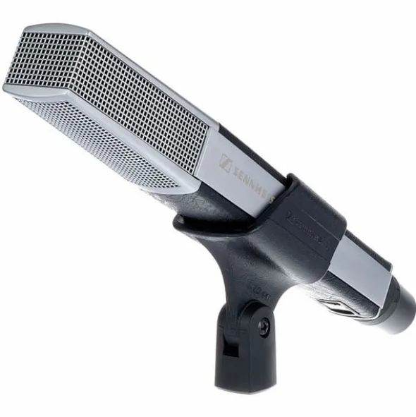 Sennheiser MD441-U FetAmp Bundle