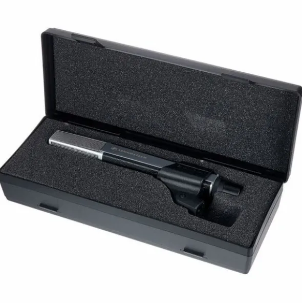Sennheiser MD441-U FetAmp Bundle