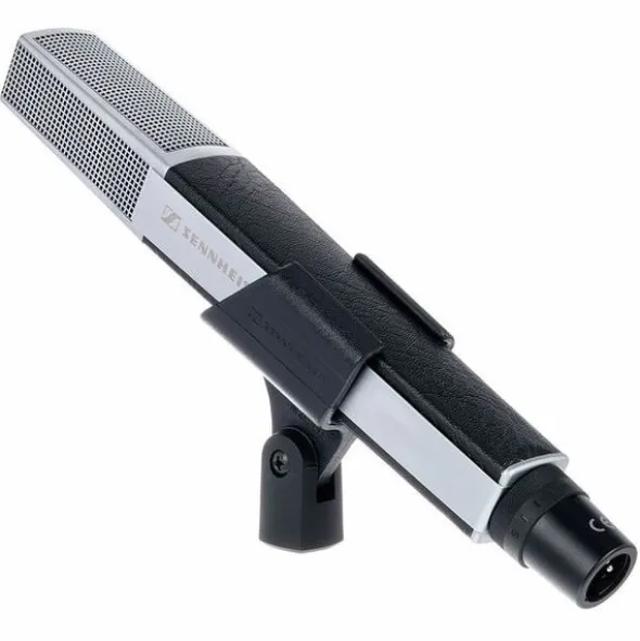 Sennheiser MD441-U FetAmp Bundle