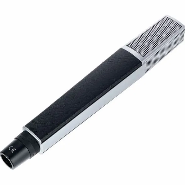 Sennheiser MD441-U FetAmp Bundle