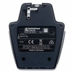 Sennheiser MEB 114-S B