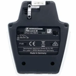 Sennheiser MEB 114-S W