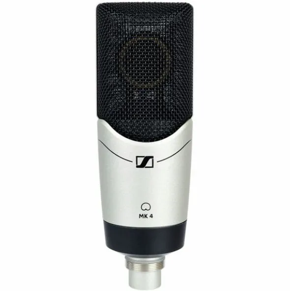 Sennheiser MK4
