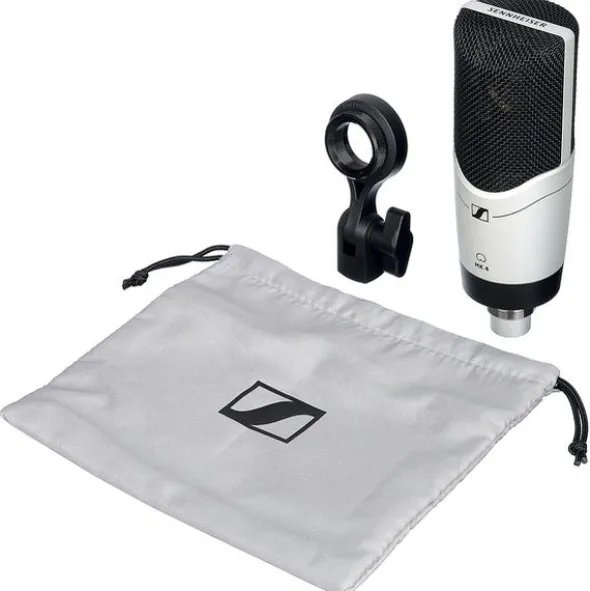 Sennheiser MK4