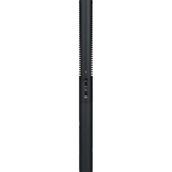 Sennheiser MKE 600 Bag Bundle