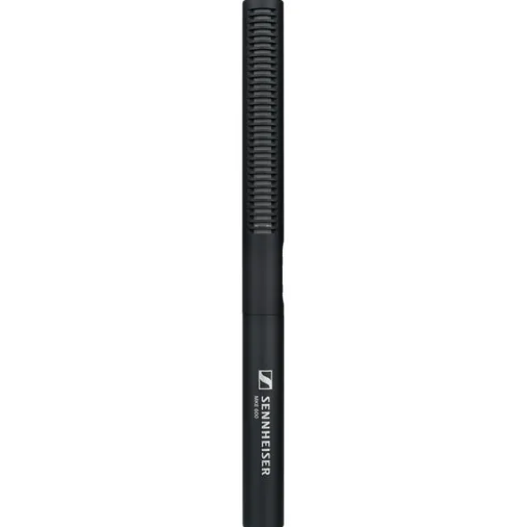 Sennheiser MKE 600 Bag Bundle